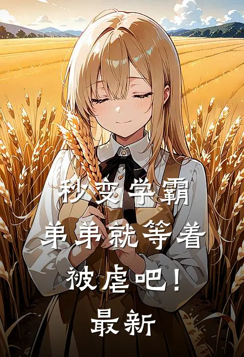 秒变学霸,弟弟就等着被虐吧!最新