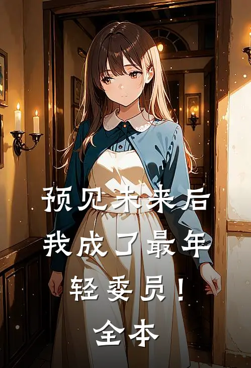 预见未来后,我成了最年轻委员!全本免费阅读