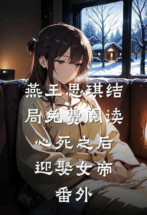 燕王思琪结局免费阅读心死之后,迎娶女帝.番外