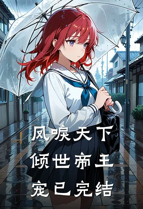 凤唳天下倾世帝王宠已完结了吗