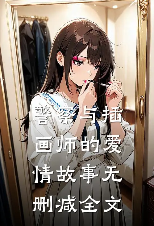 警察与插画师的爱情故事无删减全文