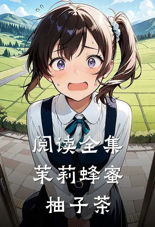 阅读全集茉莉蜂蜜柚子茶
