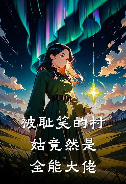 被耻笑的村姑竟然是全能大佬