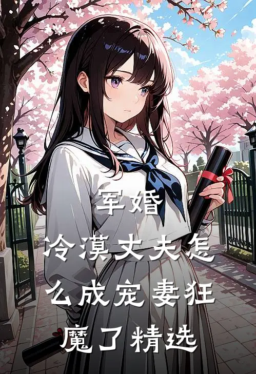 军婚冷漠丈夫怎么成宠妻狂魔了精选阅读