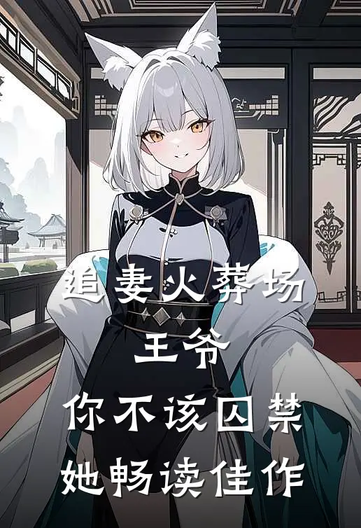 追妻火葬场王爷,你不该囚禁她畅读佳作
