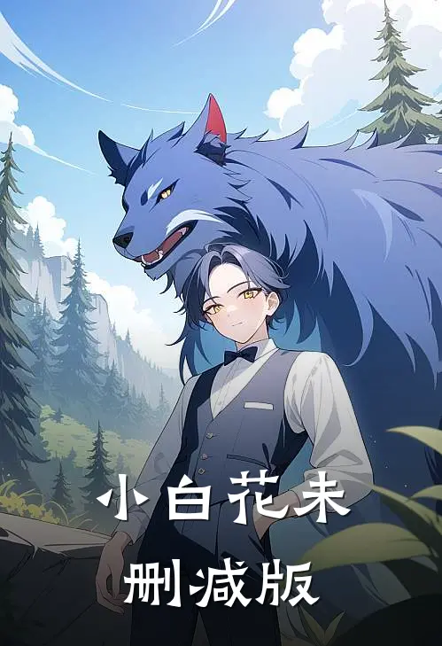 小白花未删减版