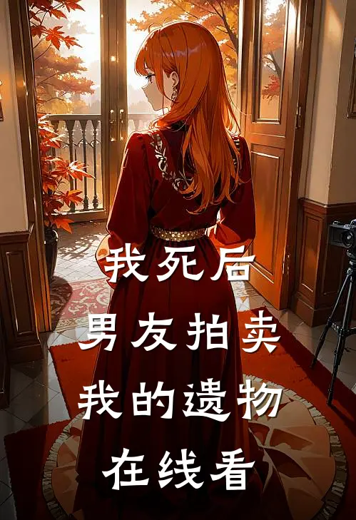 我死后,男友拍卖我的遗物在线看