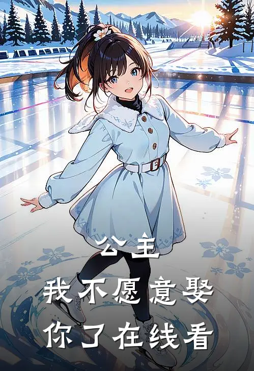公主,我不愿意娶你了在线看漫画