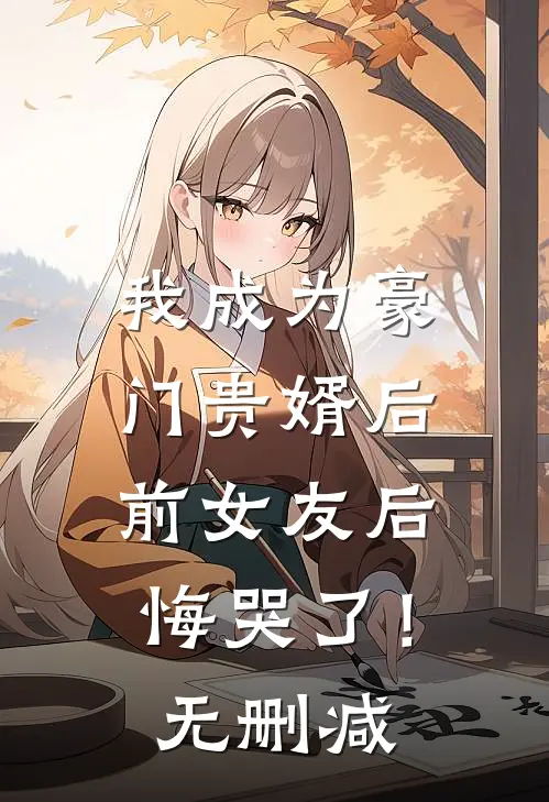 我成为豪门贵婿后,前女友后悔哭了!无删减