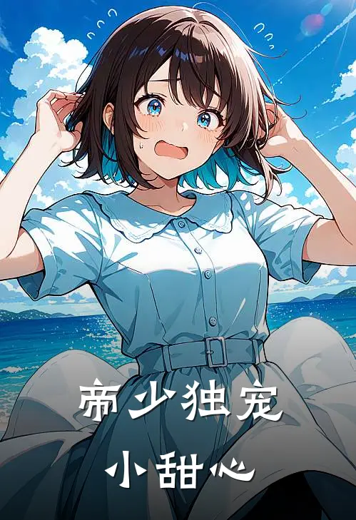 帝少独宠小甜心全文阅读