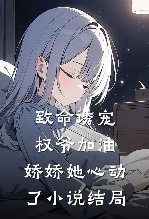 致命诱宠权爷加油,娇娇她心动了结局怎么样