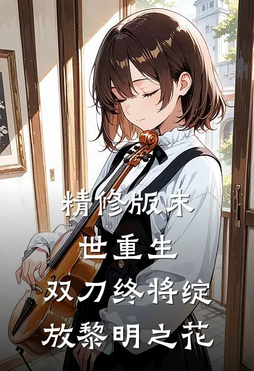 精修版末世重生双刀终将绽放黎明之花在线阅读