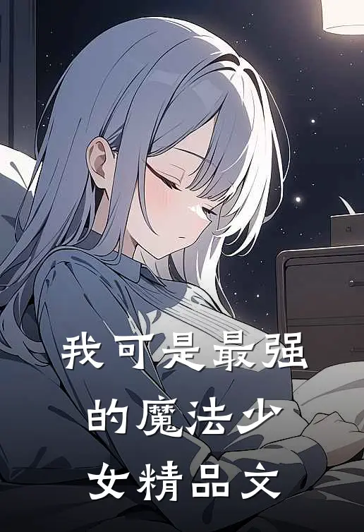 我可是最强的魔法少女精品文