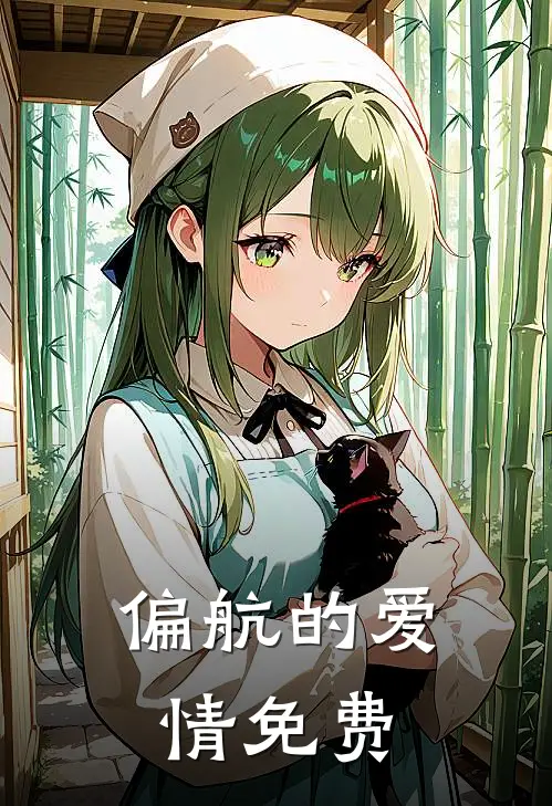 偏航的爱情免费阅读