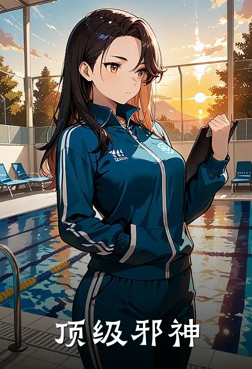 顶级邪神
