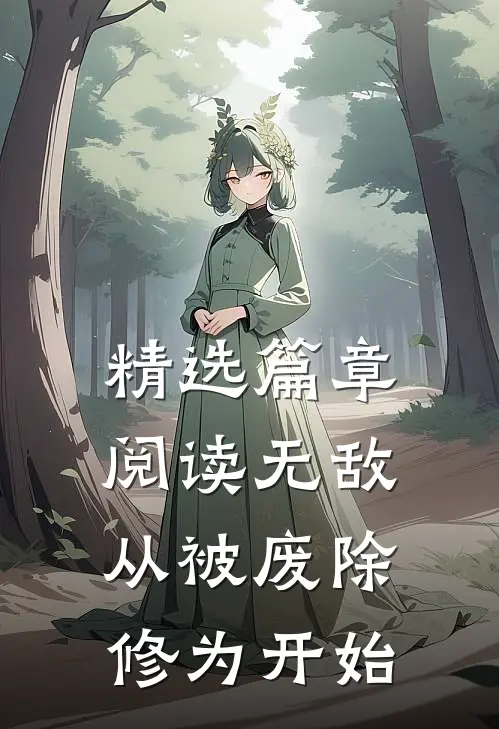 精选篇章阅读无敌,从被废除修为开始的