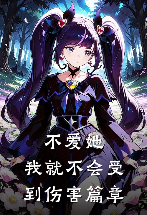 不爱她,我就不会受到伤害篇章在线阅读