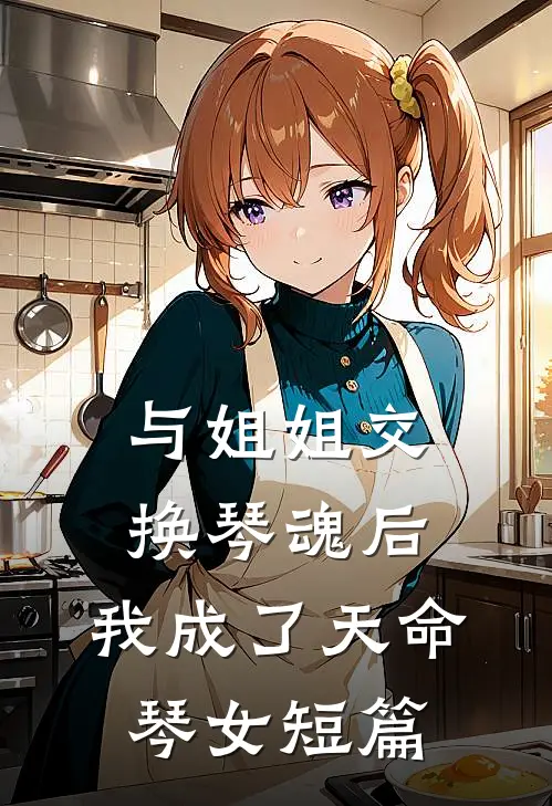 与姐姐交换琴魂后,我成了天命琴女短篇
