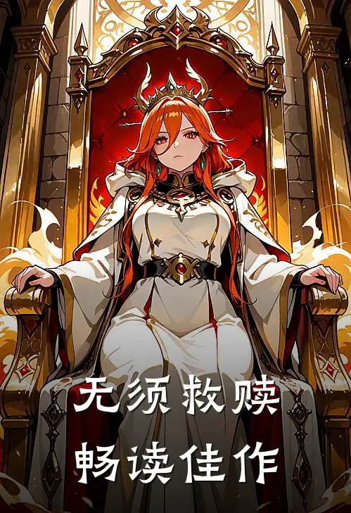 无须救赎畅读佳作