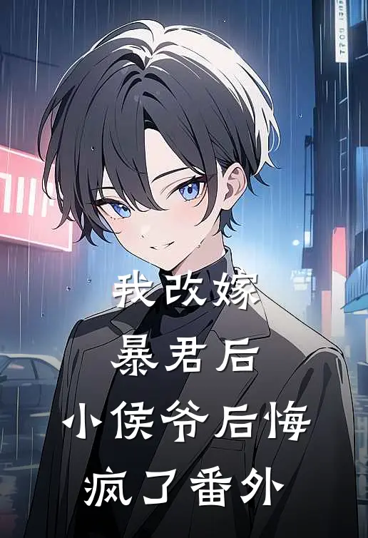 我改嫁暴君后,小侯爷后悔疯了番外篇