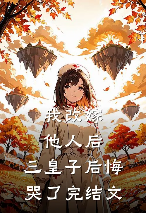 我改嫁他人后,三皇子后悔哭了完结文学