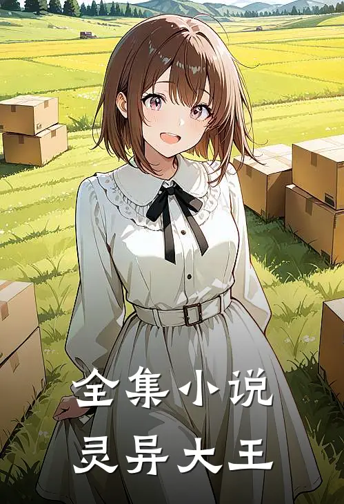 全集小说灵异大王