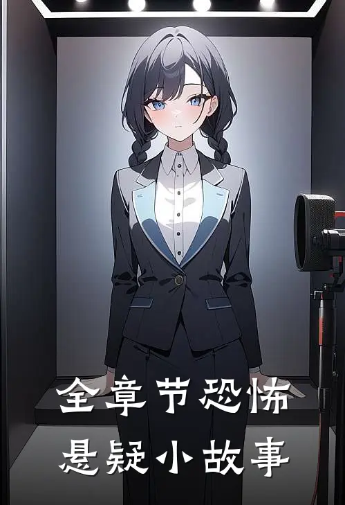 全章节恐怖悬疑小故事