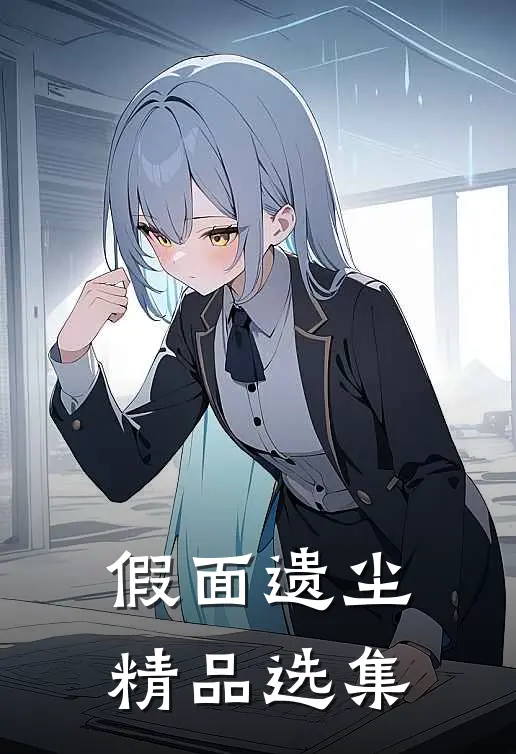 假面遗尘精品选集