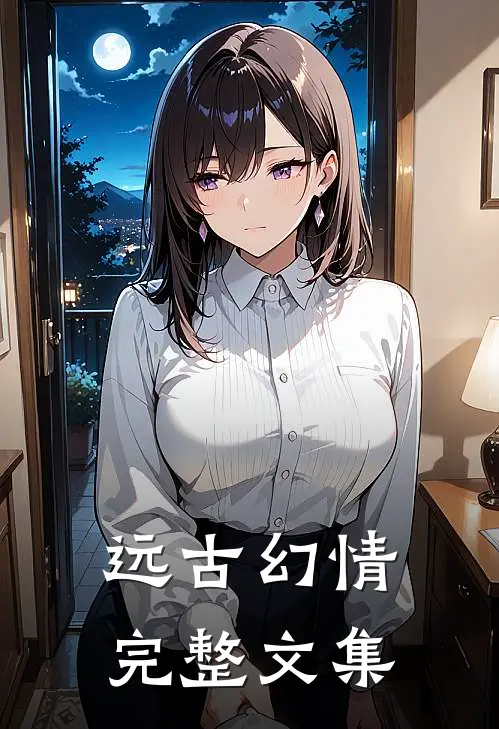远古幻情完整文集