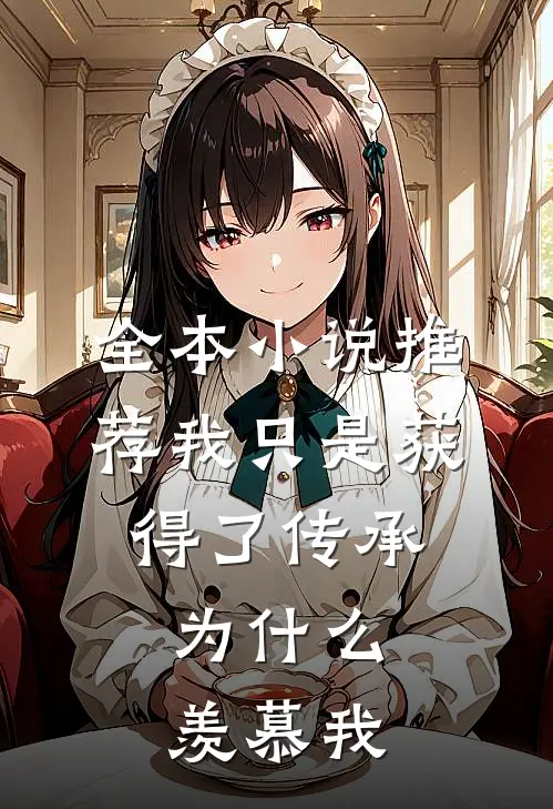 全本推荐我只是获得了传承,为羡慕我们的生活