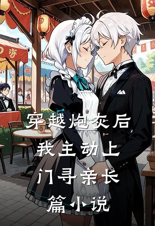 穿越炮灰后,我主动上门寻亲长篇推荐