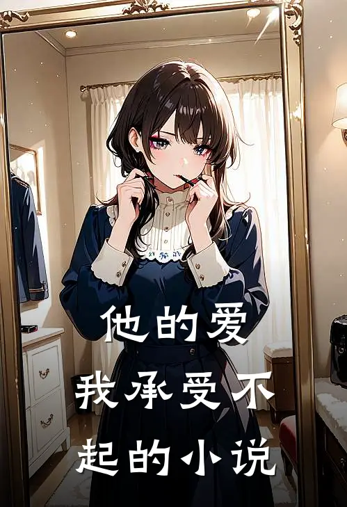 他的爱,我承受不起的阅读