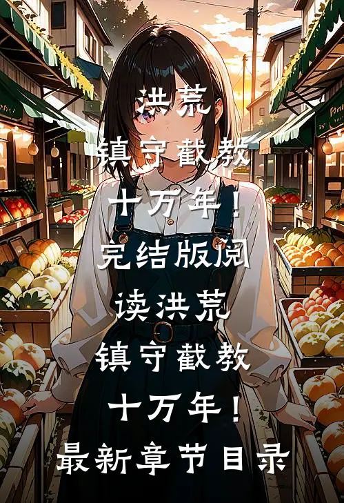 《洪荒：镇守截教十万年！》完结版阅读《洪荒：镇守截教十万年！》最新章节目录