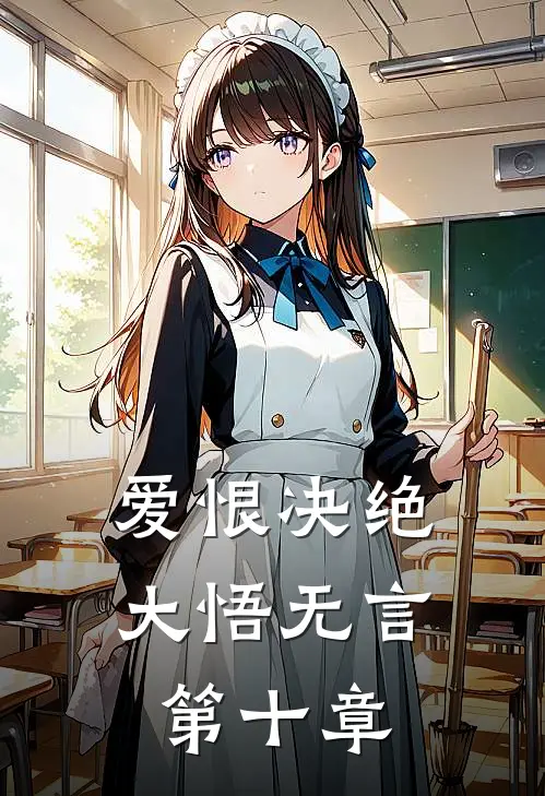爱恨决绝,大悟无言第十章内容概括