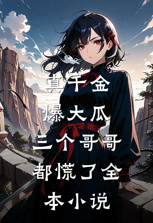 真千金爆大瓜,三个哥哥都慌了全本阅读