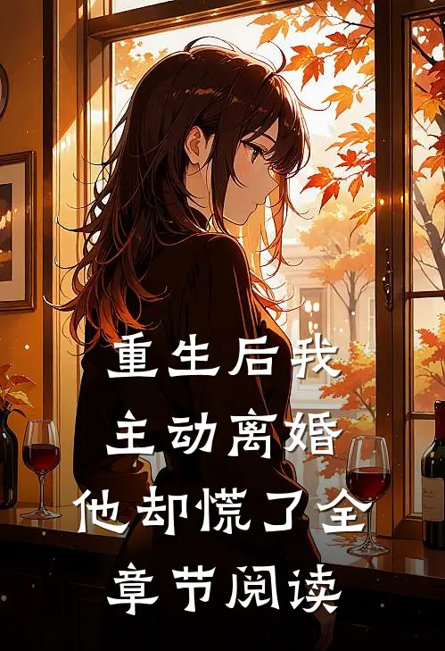 重生后我主动离婚,他却慌了全章节阅读免费
