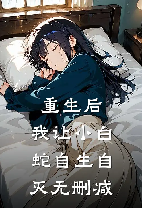 重生后,我让小白蛇自生自灭无删减