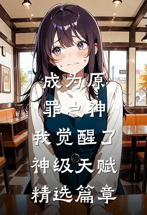 成为原罪之神,我觉醒了神级天赋精选篇章免费阅读