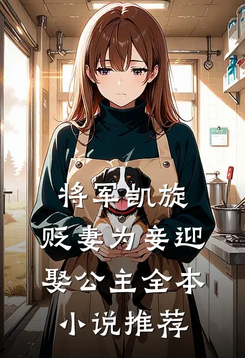 将军凯旋,贬妻为妾迎娶公主全本推荐免费阅读