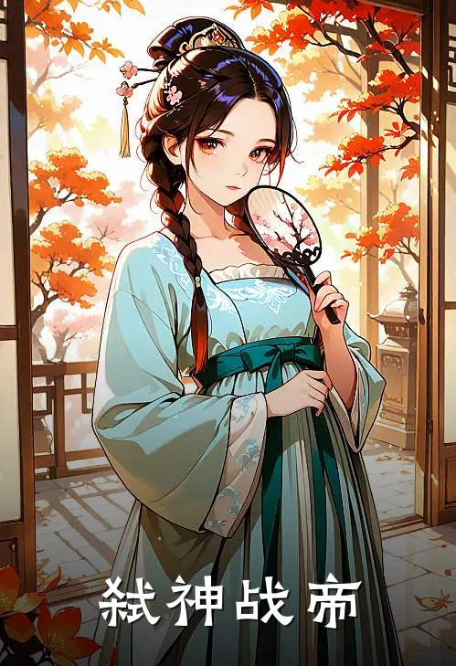 弑神战帝