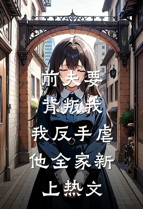 前夫要背叛我,我反手虐他全家新上热文在线阅读