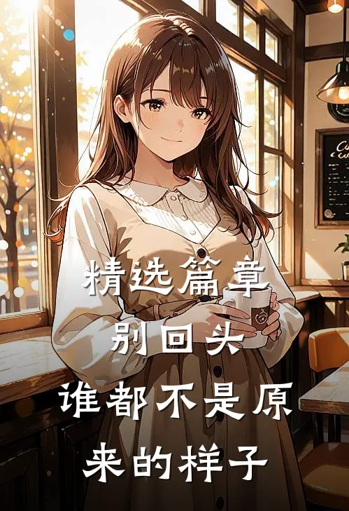 精选篇章别回头,谁都不是原来的样子是哪一集