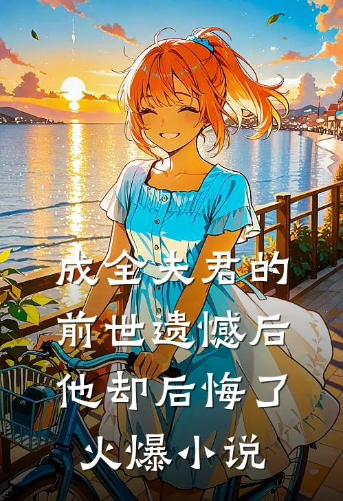 成全夫君的前世遗憾后,他却后悔了火爆免费阅读