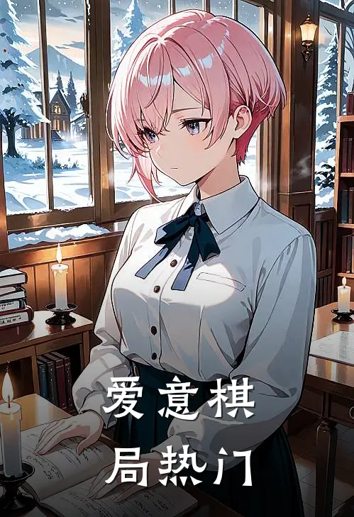 爱意棋局热门