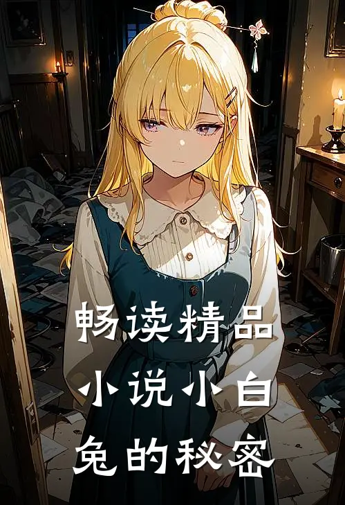 畅读精品小说小白兔的秘密