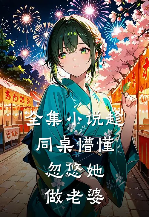 全集趁同桌懵懂,忽悠她做老婆全文阅读