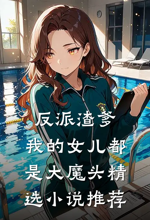反派渣爹我的女儿都是大魔头精选推荐完整版