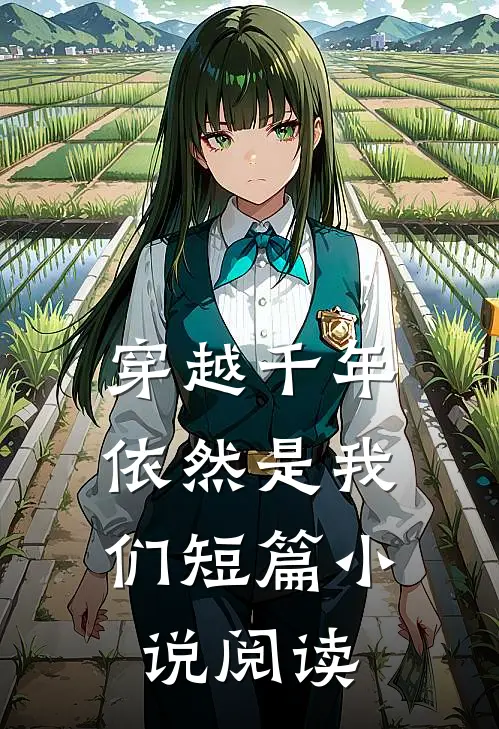 穿越千年,依然是我们短篇阅读全文