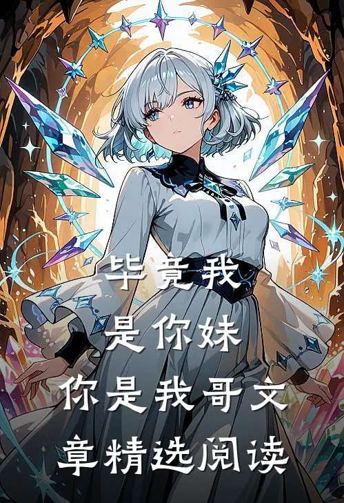 毕竟我是你妹,你是我哥文章精选阅读理解
