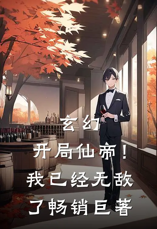 玄幻开局仙帝!我已经无敌了畅销巨著